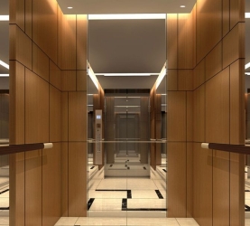 THANG MÁY CUỐN 1