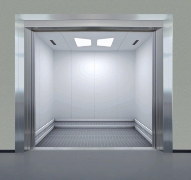 Các loại thang máy tải hàng trên thị trường hiện nay